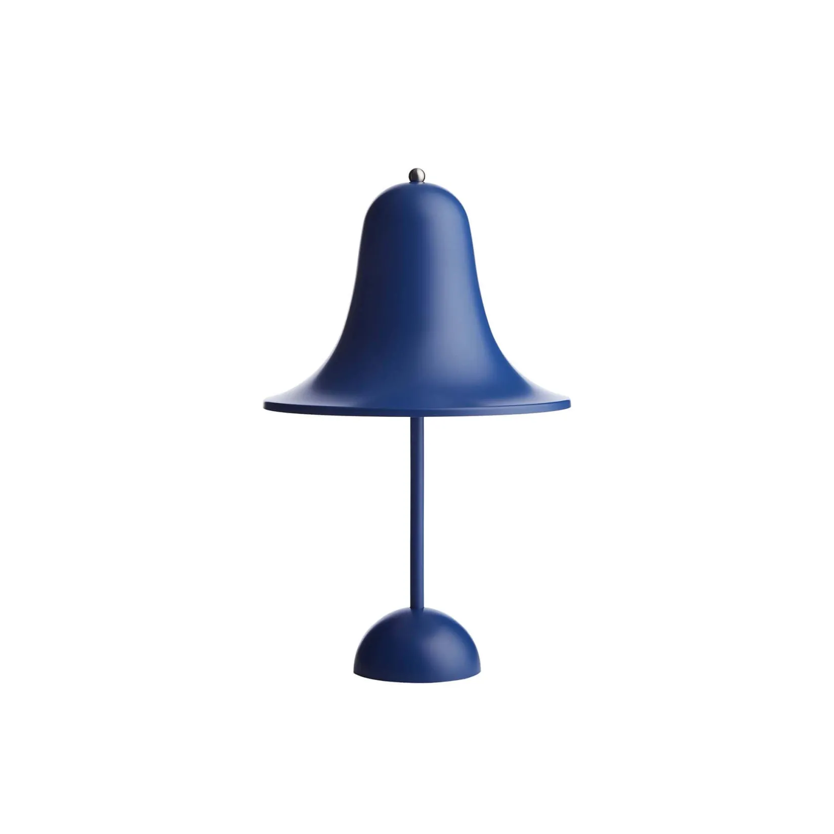 Pantop portable | matt classic blue