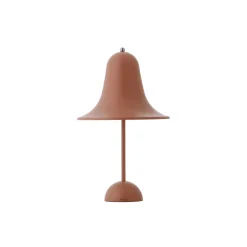 Pantop portable | matt terracotta