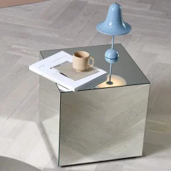 Pantop portable | matt terracotta