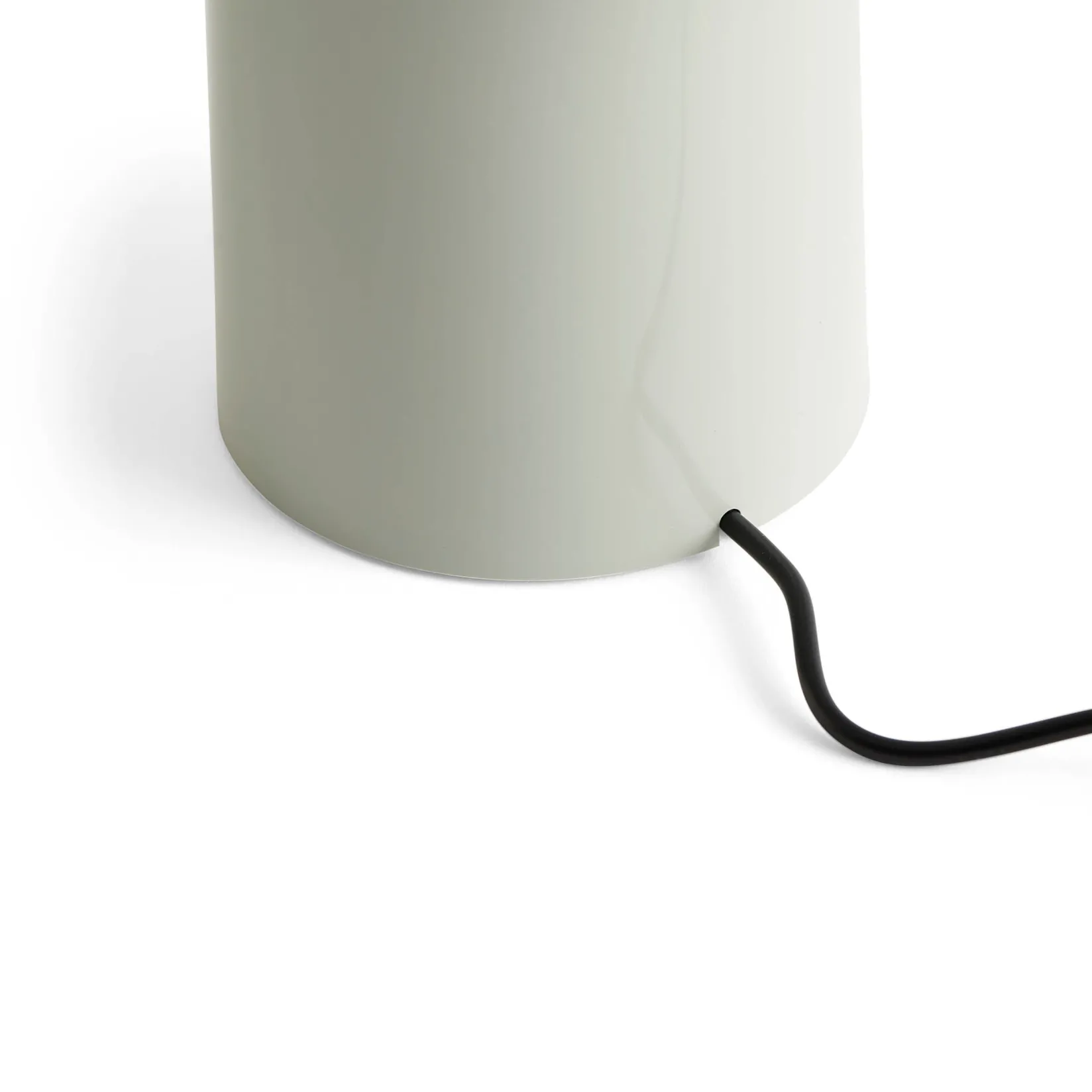 Pao portable | cream white