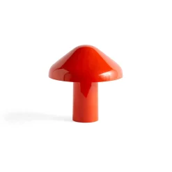 Pao portable | red