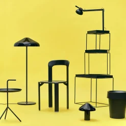 Pao portable | soft black