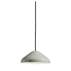 Pao steel pendant ø23-ø47 | cool grey