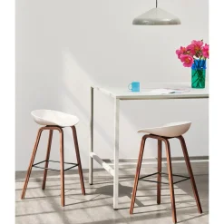 Pao steel pendant ø23-ø47 | cool grey