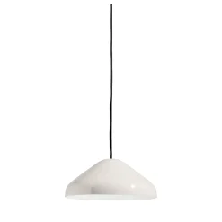Pao steel pendant ø23-ø47 | cream white