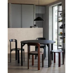 Pao steel pendant ø23-ø47 | cream white