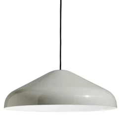 Pao steel pendant ø23-ø47 | cream white