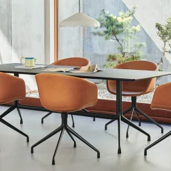 Pao steel pendant ø23-ø47 | red