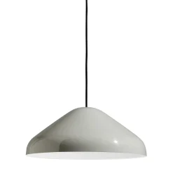 Pao steel pendant ø23-ø47 | red