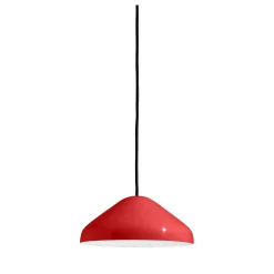 Pao steel pendant ø23-ø47 | soft black