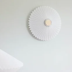 Paris Ø40 | clean white