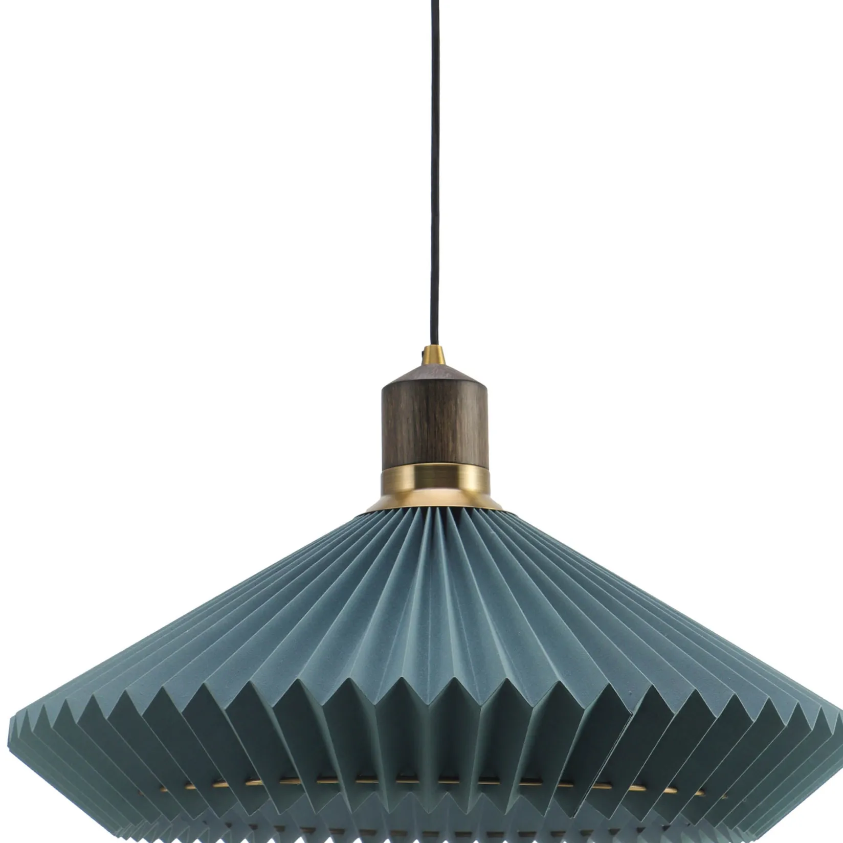 Paris pendant ⌀24-56 | clean white