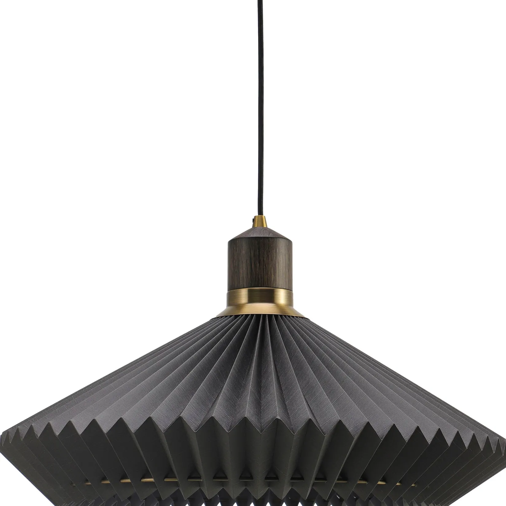 Paris pendant ⌀24-56 | clean white