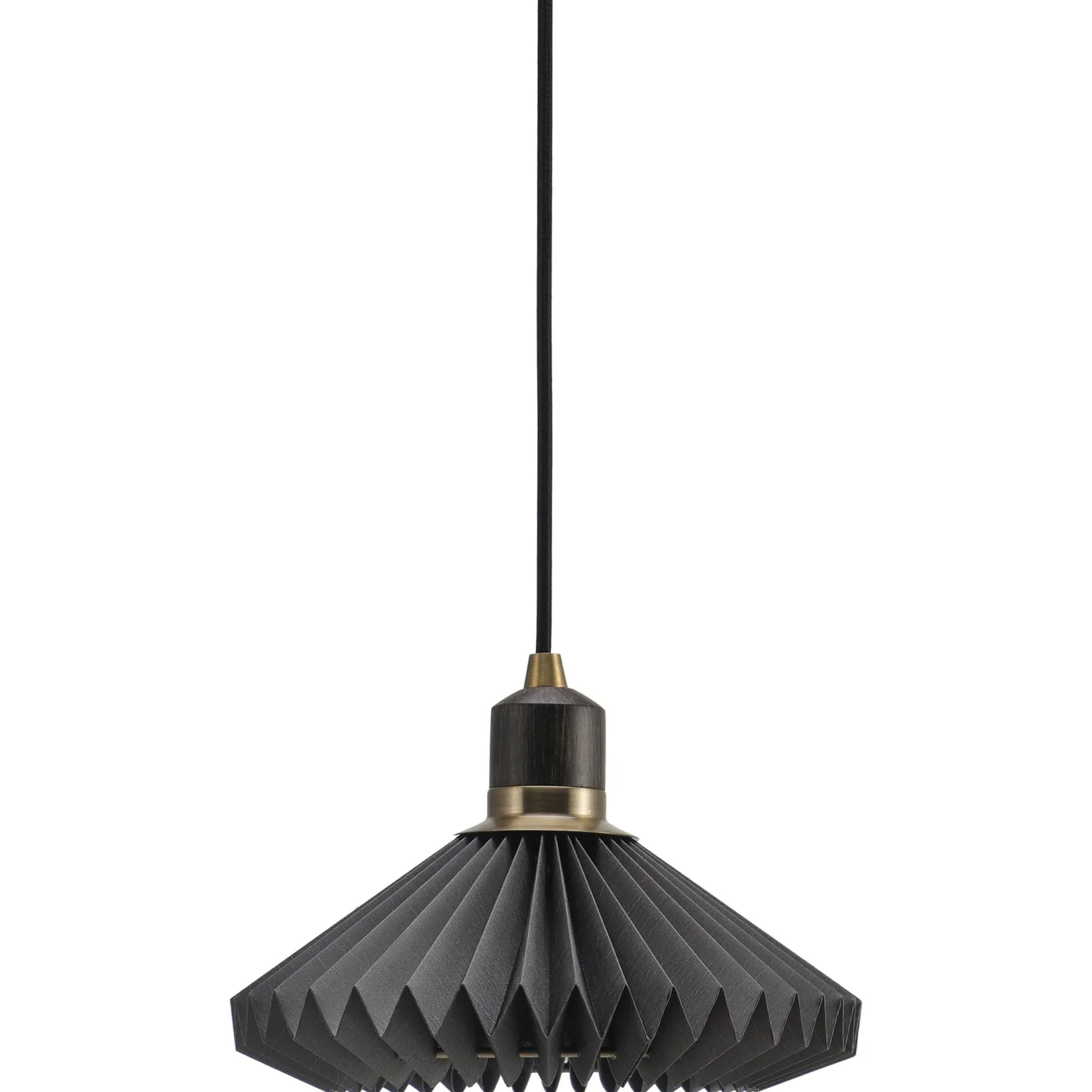 Paris pendant ⌀24-56 | clean white