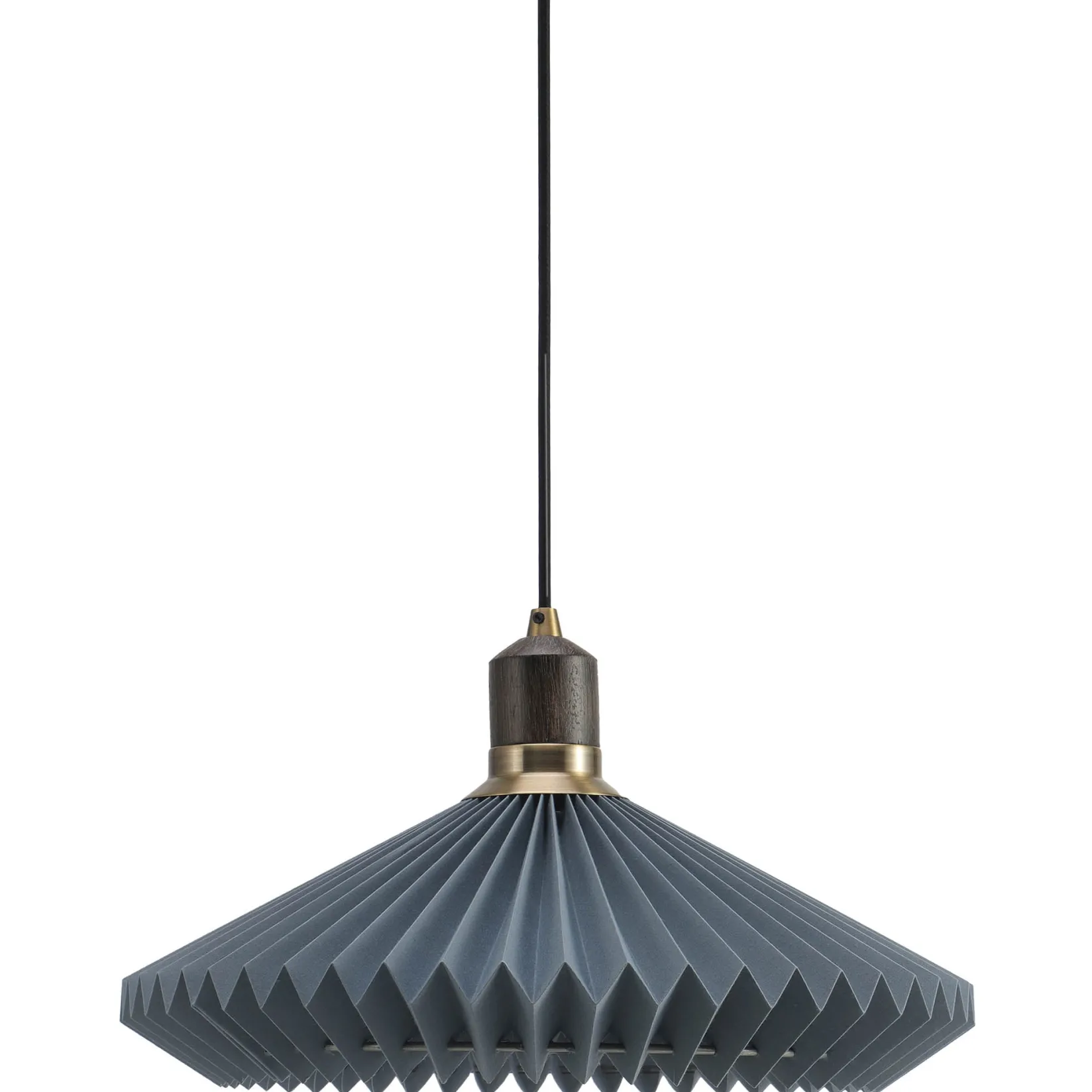Paris pendant ⌀24-56 | clean white