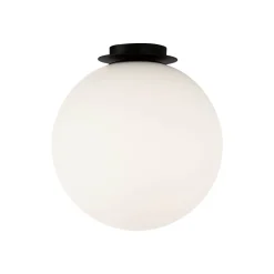 Parma IP44 ceiling ø18-30 | matt black