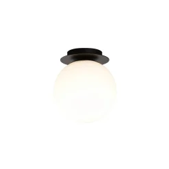 Parma IP44 ceiling ø18-30 | matt black