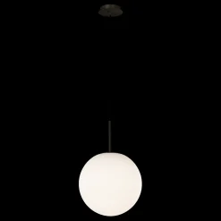 Parma IP44 pendant ⌀18-⌀30 | matt antique gold