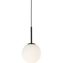 Parma IP44 pendant ⌀18-⌀30 | matt antique gold