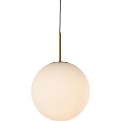 Parma IP44 pendant ⌀18-⌀30 | matt black