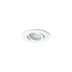 Pasadena recessed dir | white