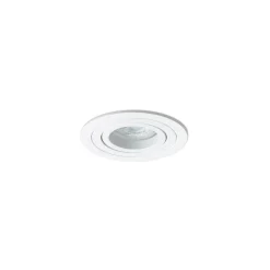 Pasadena recessed dir | white