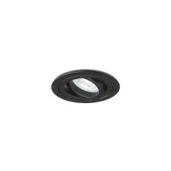 Pasadena recessed dir | white
