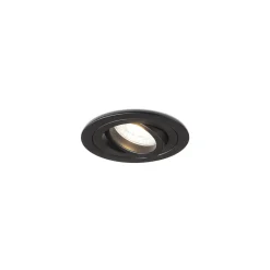Pasadena recessed dir | white
