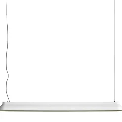 PC Linear pendant | cream white
