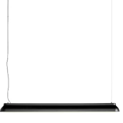 PC Linear pendant | cream white