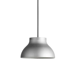 PC pendant lamp ø25 - ø40 | aluminium