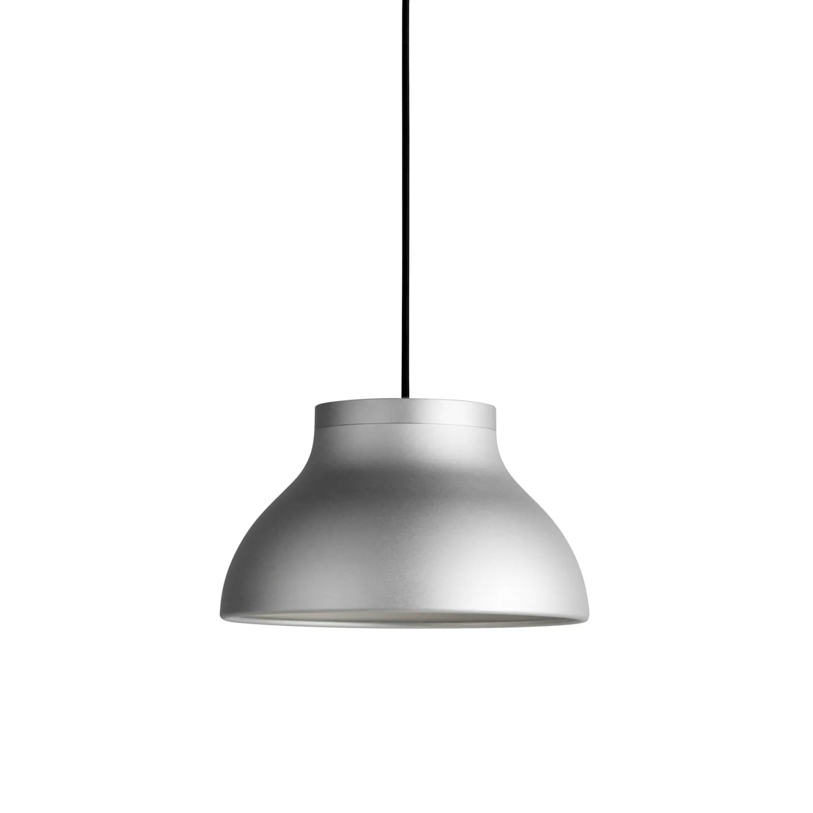 PC pendant lamp ø25 - ø40 | aluminium