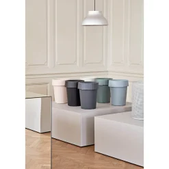 PC pendant lamp ø25 - ø40 | aluminium