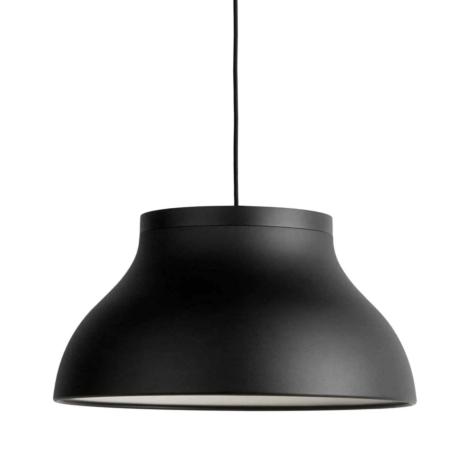 PC pendant lamp ø25 - ø40 | aluminium