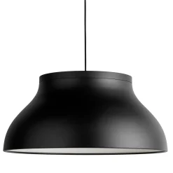 PC pendant lamp ø25 - ø40 | aluminium