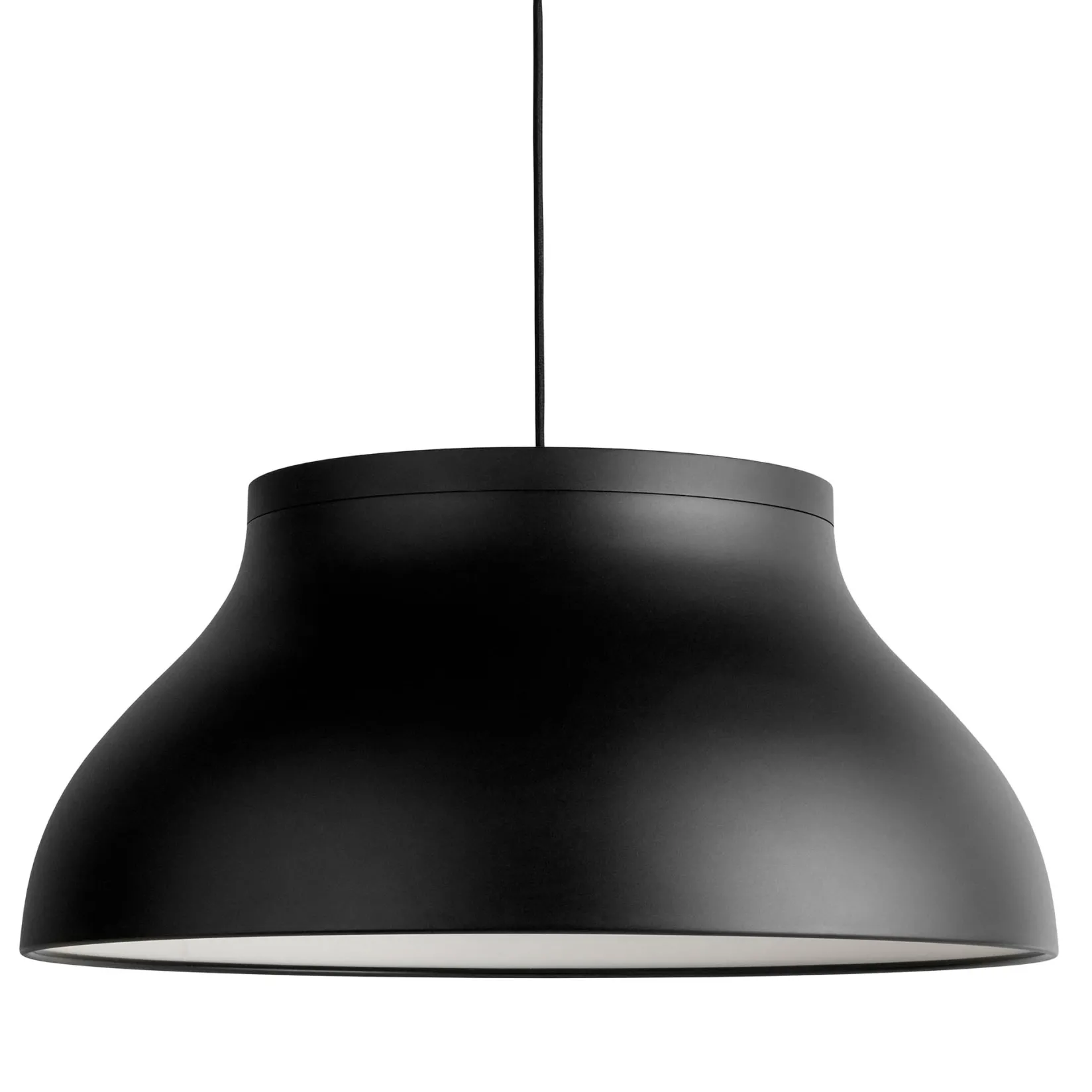 PC pendant lamp ø25 - ø40 | aluminium