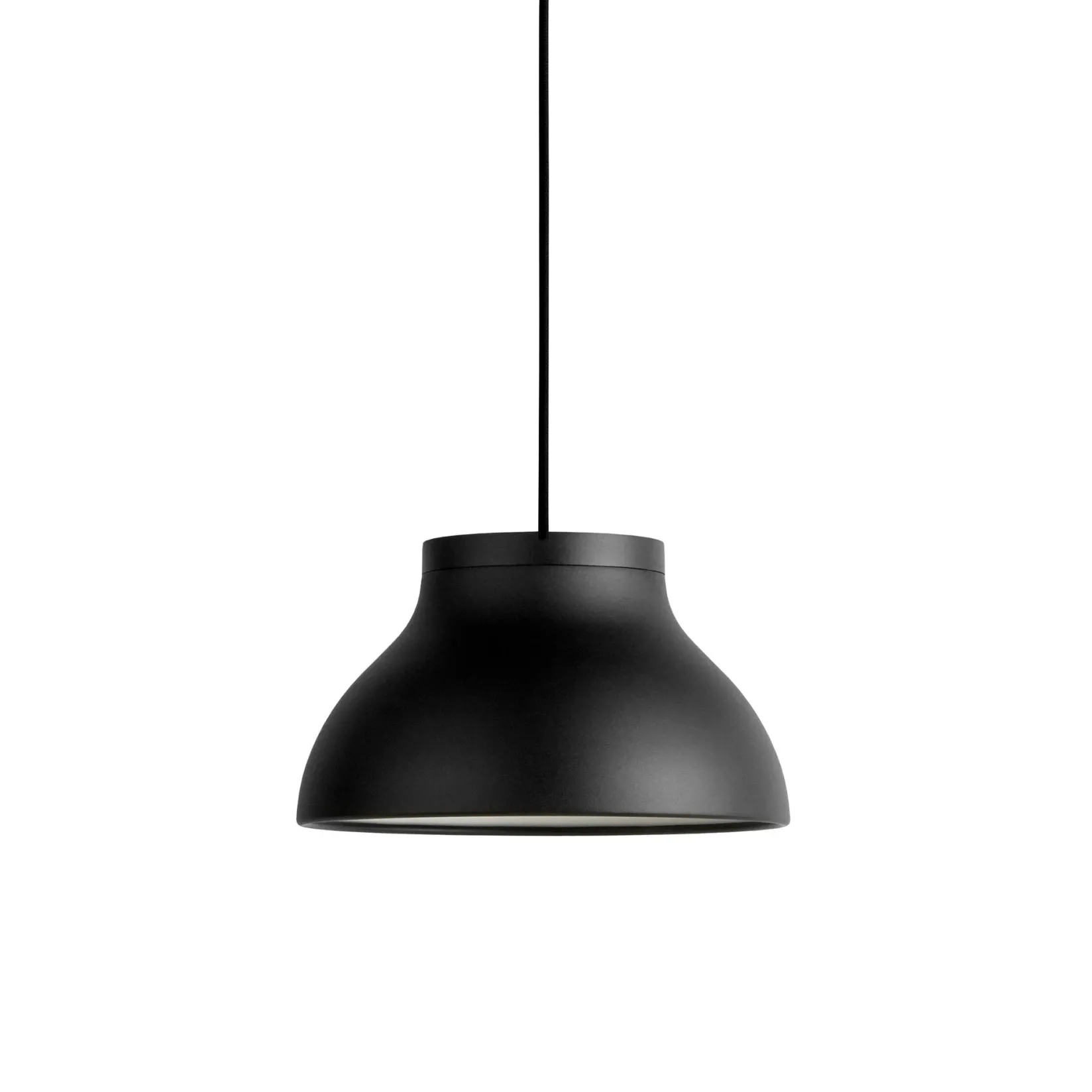 PC pendant lamp ø25 - ø40 | aluminium