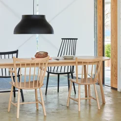 PC pendant lamp ø25 - ø40 | aluminium