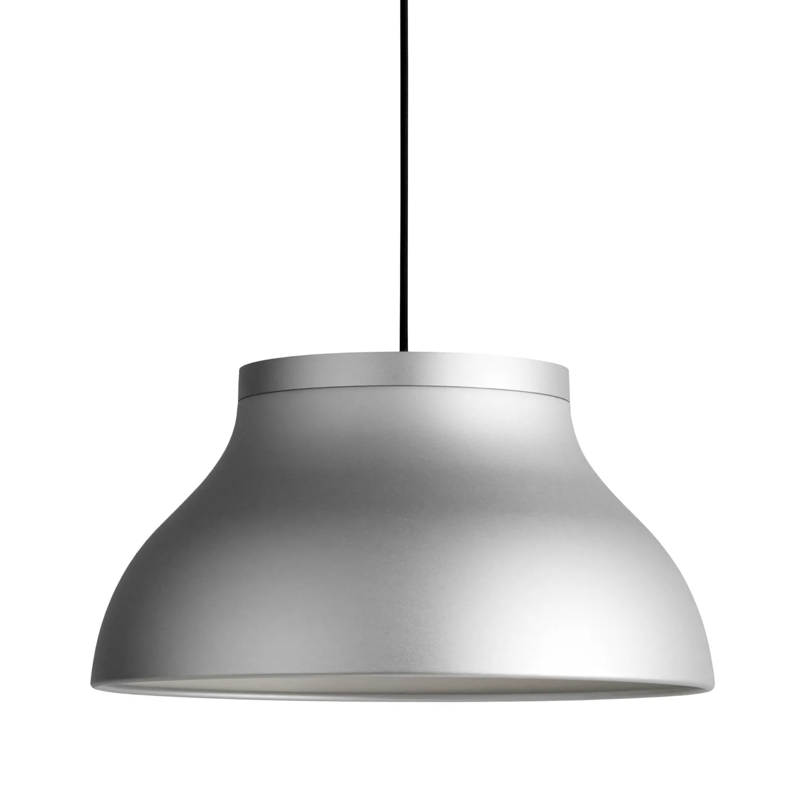 PC pendant lamp ø25 - ø40 | aluminium