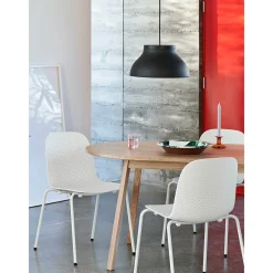 PC pendant lamp ø25 - ø60 | soft black