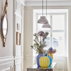 PC pendant lamp ø25 - ø60 | soft black