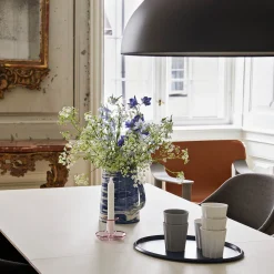 PC pendant lamp ø25 - ø60 | soft black