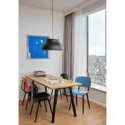 PC pendant lamp ø25 - ø60 | soft black
