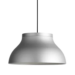 PC pendant lamp ø25 - ø60 | soft black