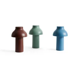 PC portable lamp | azure blue
