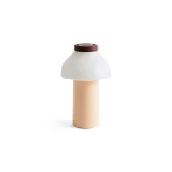 PC portable lamp | azure blue