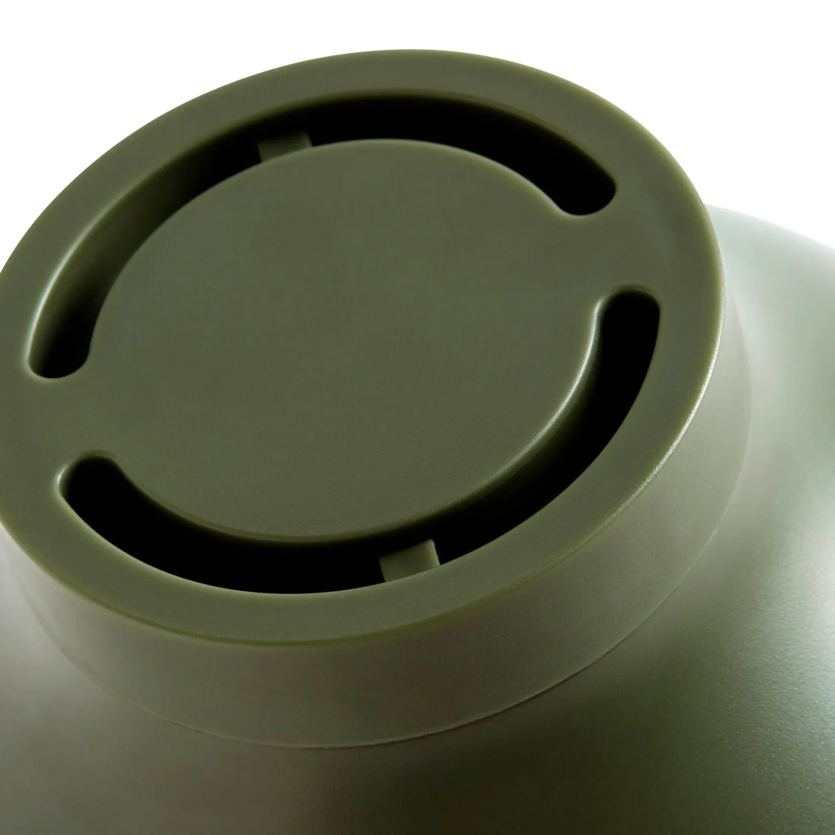 PC portable lamp | cream white