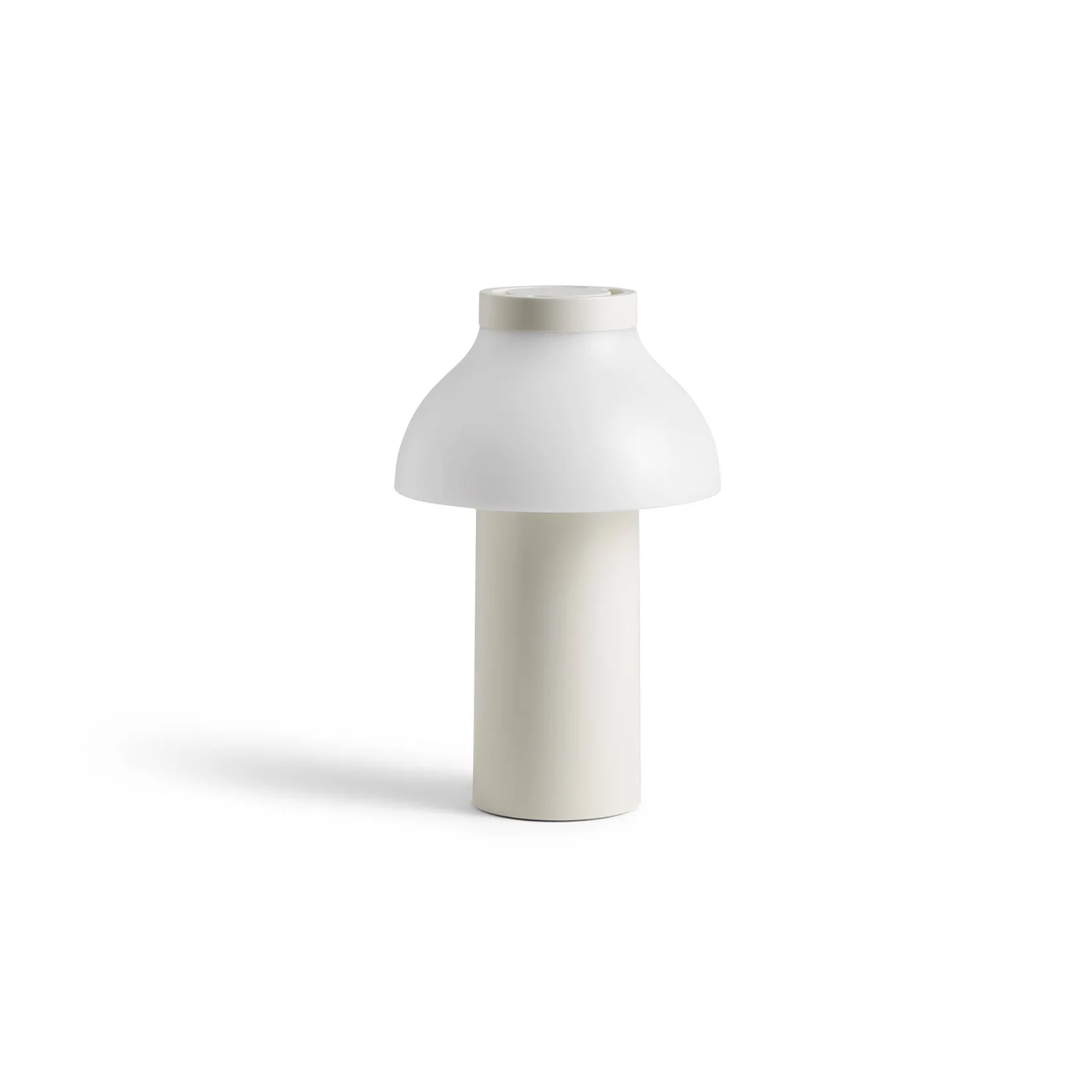 PC portable lamp | fall green