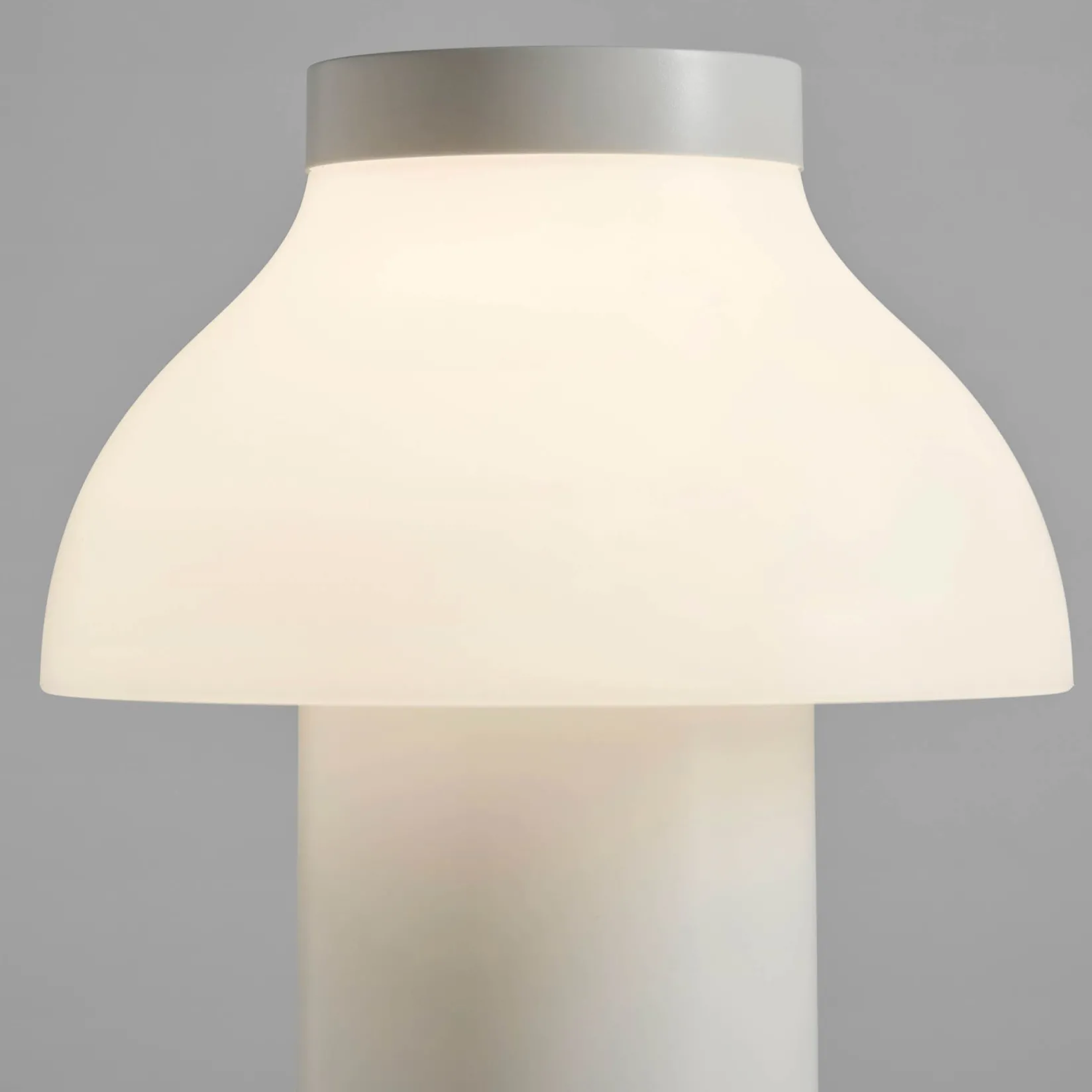 PC portable lamp | fall green