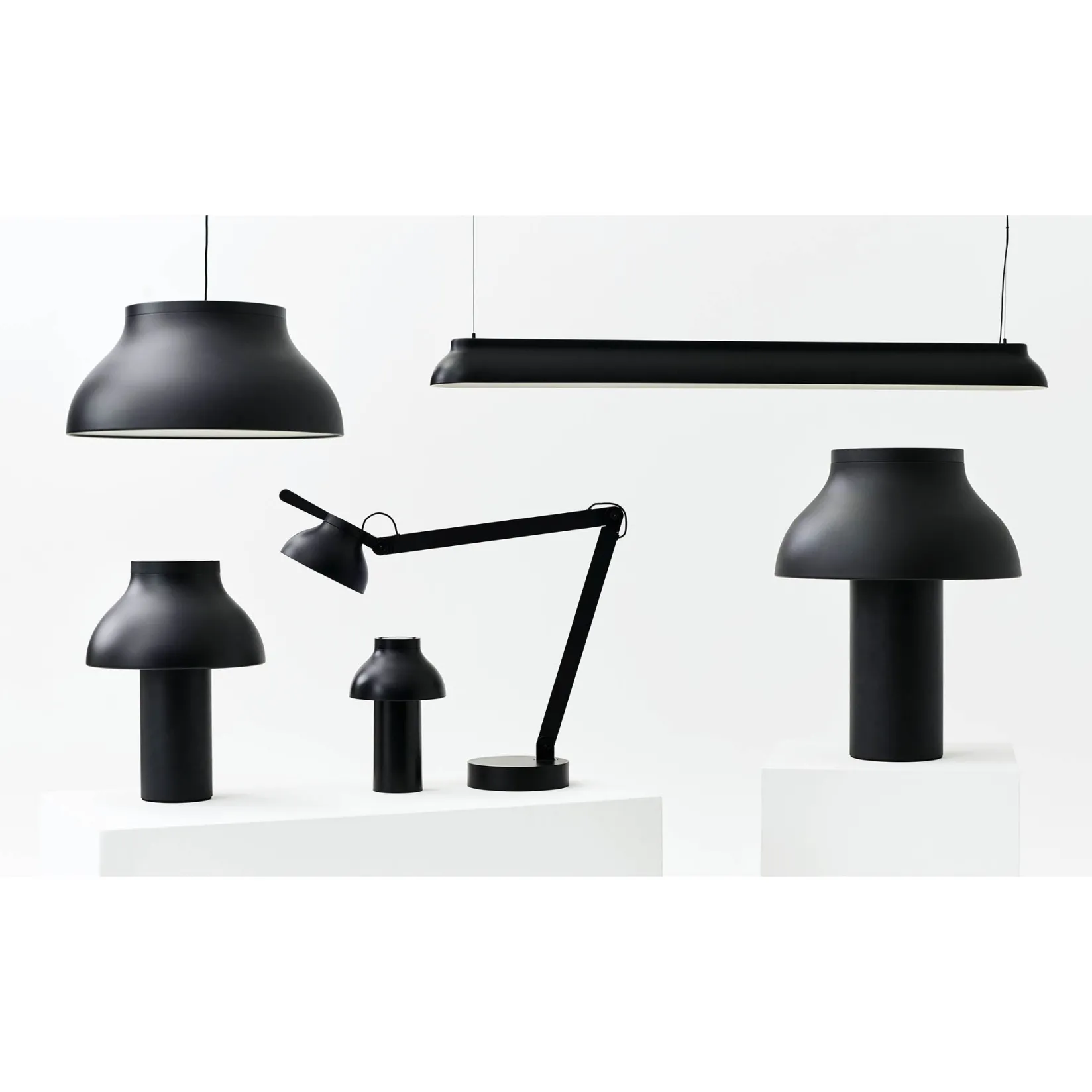 PC portable lamp | fall green